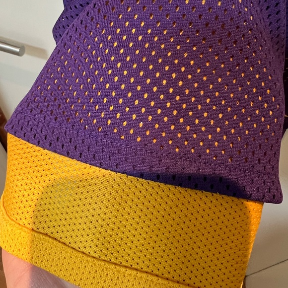 NWT Nike DRI-FIT (R) Minnesota Vikings tank top - Picture 4 of 5